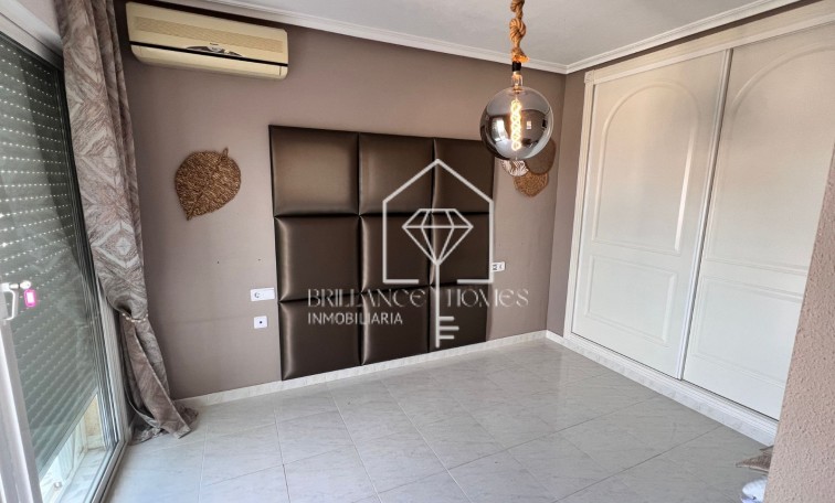 Sale - Detached villa - Benijofar