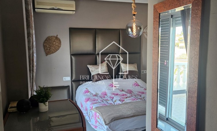 Sale - Detached villa - Benijofar