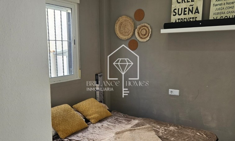 Sale - Detached villa - Benijofar
