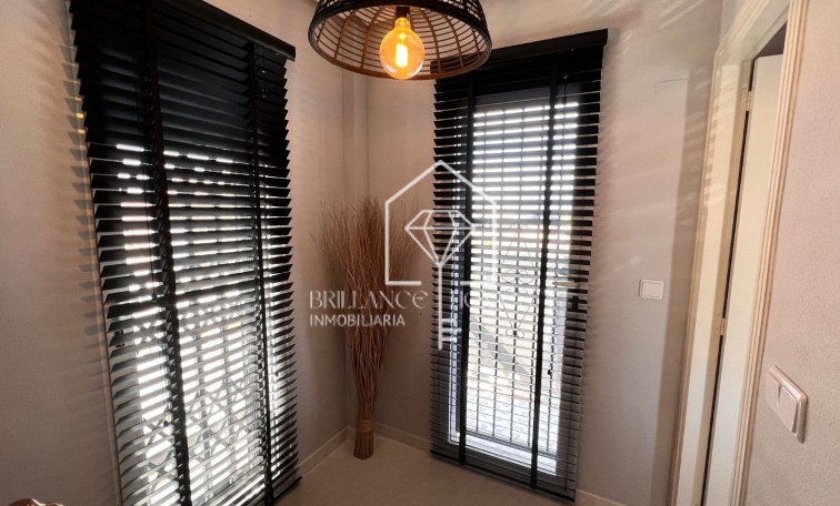 Sale - Detached villa - Benijofar