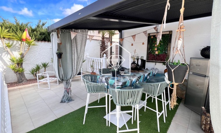 Sale - Detached villa - Benijofar