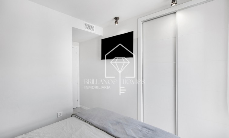 Segunda mano - Apartment - Pilar de la Horadada - Mil Palmeras