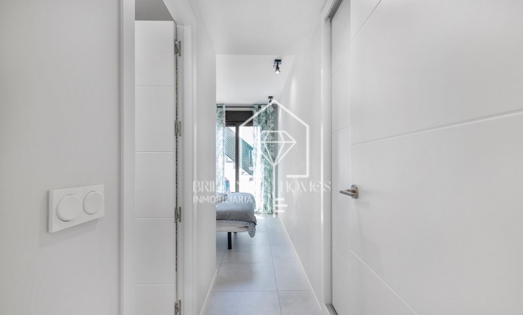 Segunda mano - Apartment - Pilar de la Horadada - Mil Palmeras