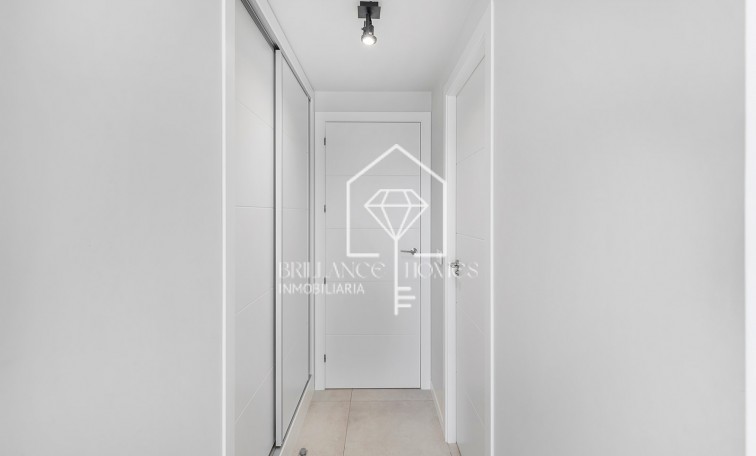 Segunda mano - Apartment - Pilar de la Horadada - Mil Palmeras