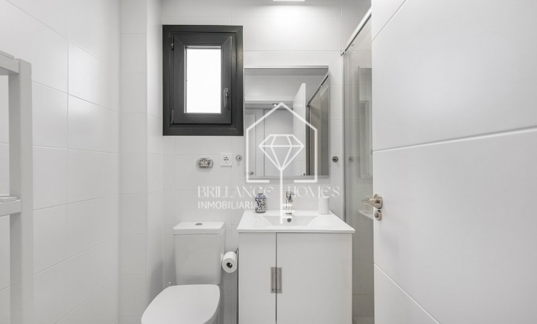 Segunda mano - Apartment - Pilar de la Horadada - Mil Palmeras