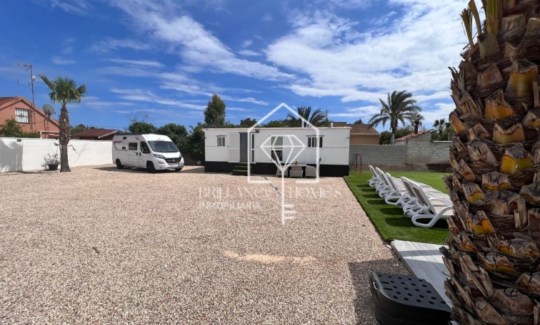 Sprzedaż - 5. Finca / Country Property - Elche Pedanías - La Marina