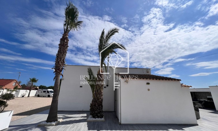 Sprzedaż - 5. Finca / Country Property - Elche Pedanías - La Marina