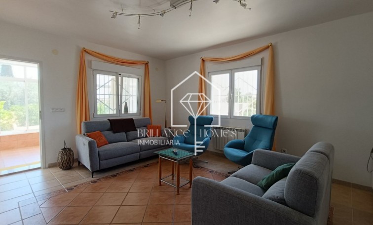 Revente - country house - Albatera