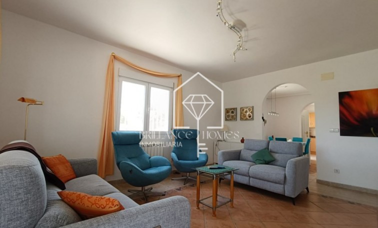 Revente - country house - Albatera