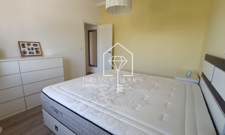 Revente - country house - Albatera