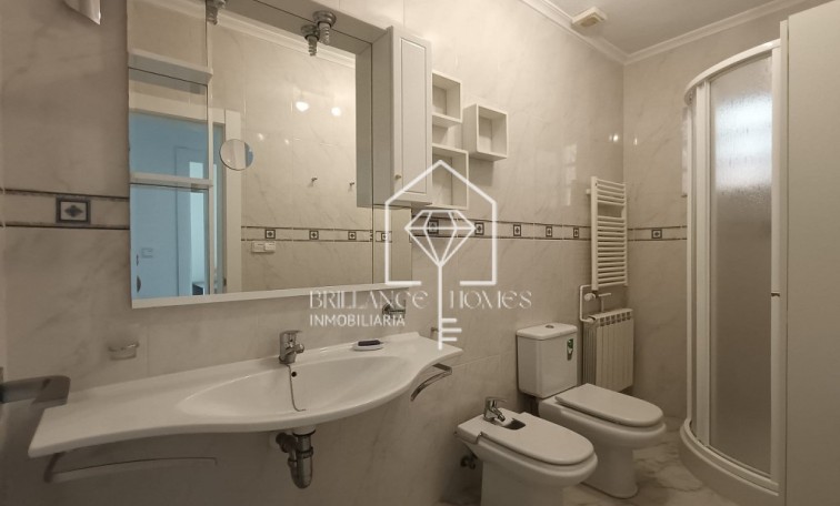 Revente - country house - Albatera