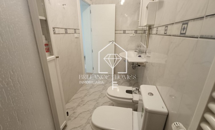 Revente - country house - Albatera