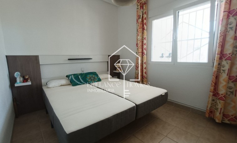 Revente - country house - Albatera