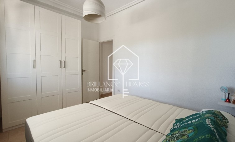 Revente - country house - Albatera