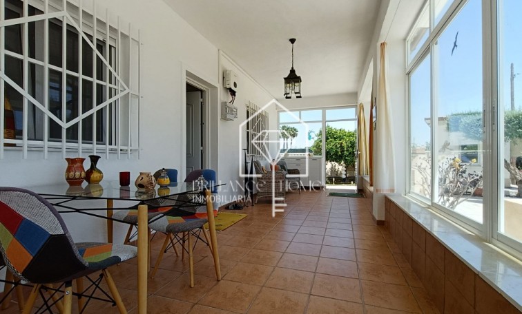 Revente - country house - Albatera