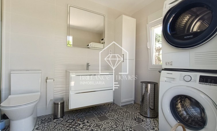 Revente - country house - Albatera