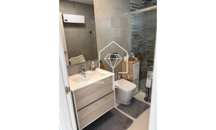 Segunda mano - Apartamento / piso - Los Arenales del Sol - Arenales