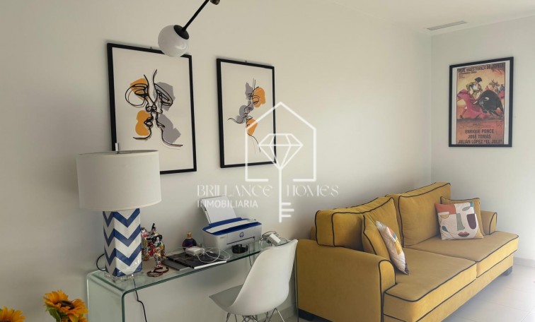 Segunda mano - Apartamento / piso - Los Arenales del Sol - Arenales