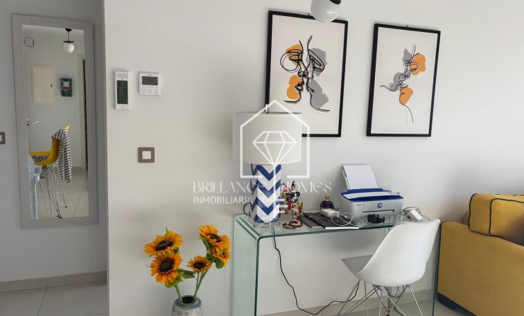 Segunda mano - Apartamento / piso - Los Arenales del Sol - Arenales