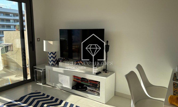 Segunda mano - Apartamento / piso - Los Arenales del Sol - Arenales