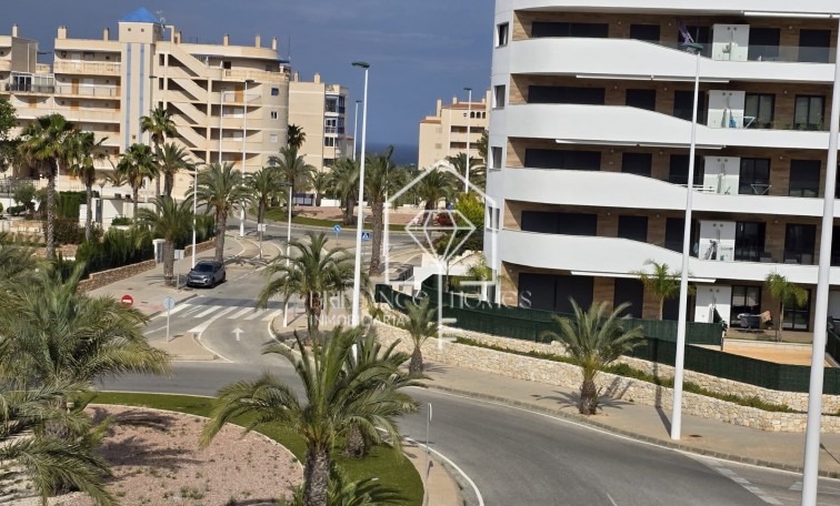 Sprzedaż - Apartment/mieszkanie - Los Arenales del Sol - Arenales