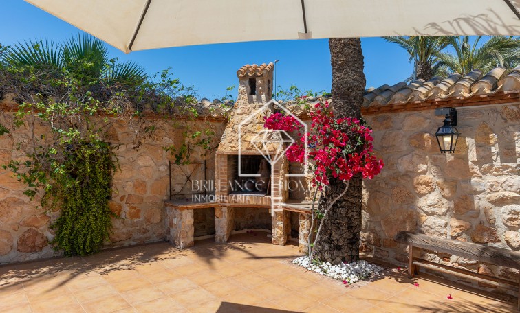 Revente - Villa - Orihuela - Orihuela Costa