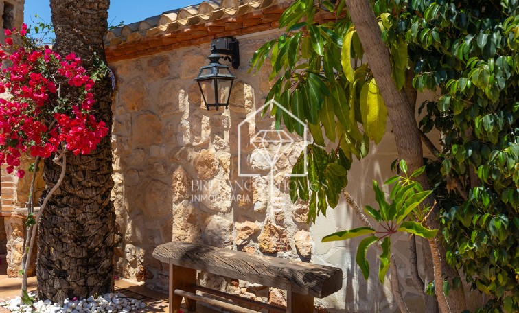 Revente - Villa - Orihuela - Orihuela Costa