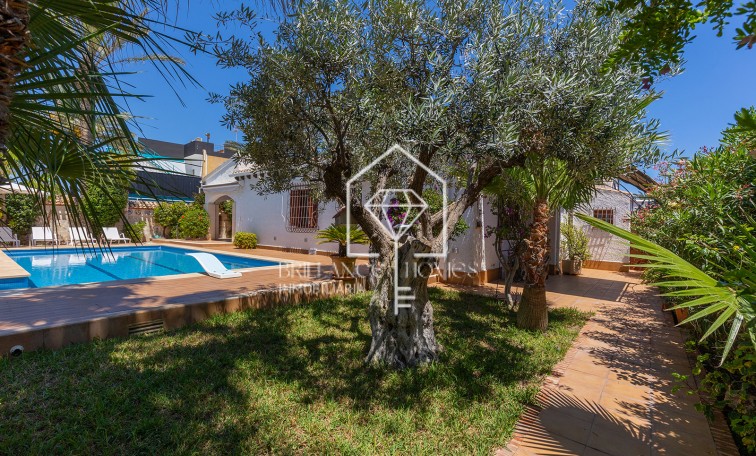 Revente - Villa - Orihuela - Orihuela Costa