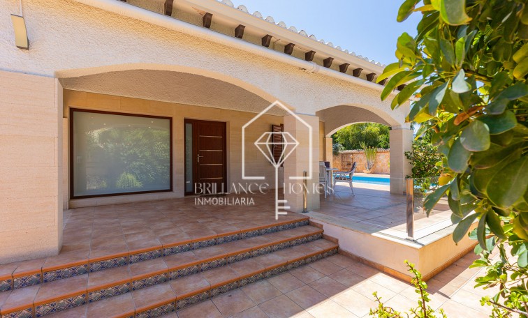 Revente - Villa - Orihuela - Orihuela Costa