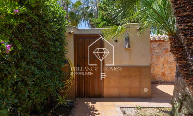 Revente - Villa - Orihuela - Orihuela Costa