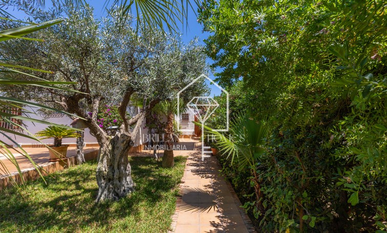 Revente - Villa - Orihuela - Orihuela Costa