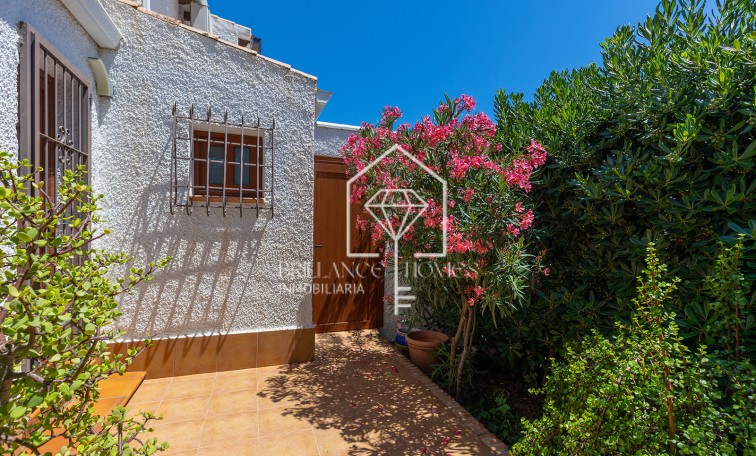Revente - Villa - Orihuela - Orihuela Costa