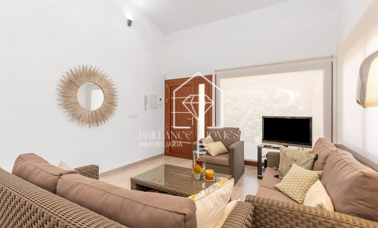 Revente - Villa - Orihuela - Orihuela Costa