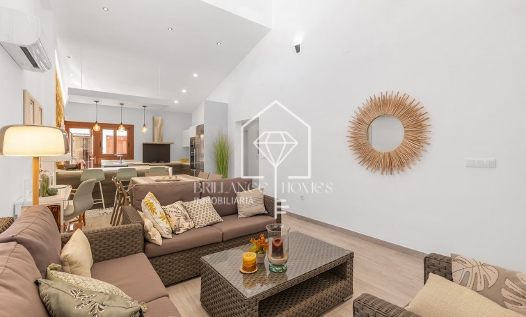 Revente - Villa - Orihuela - Orihuela Costa
