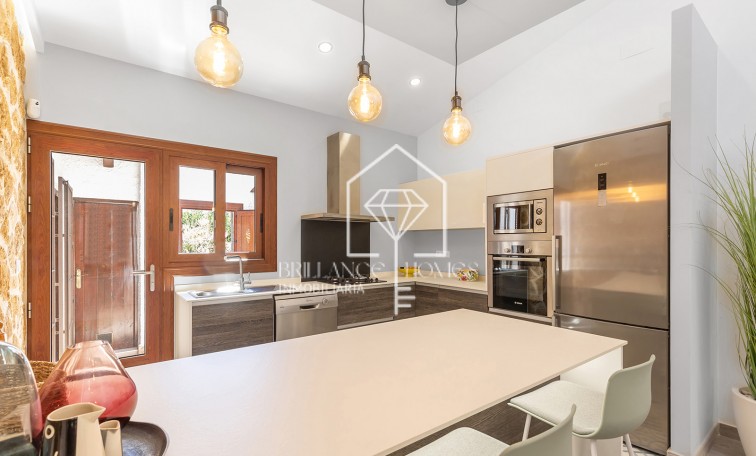 Revente - Villa - Orihuela - Orihuela Costa