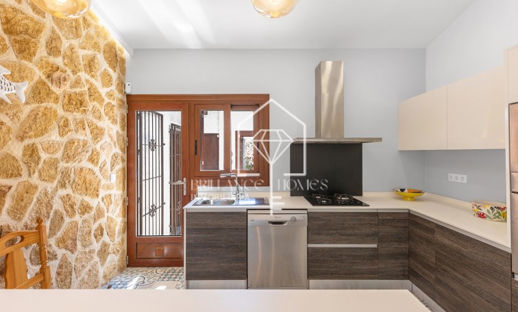 Revente - Villa - Orihuela - Orihuela Costa