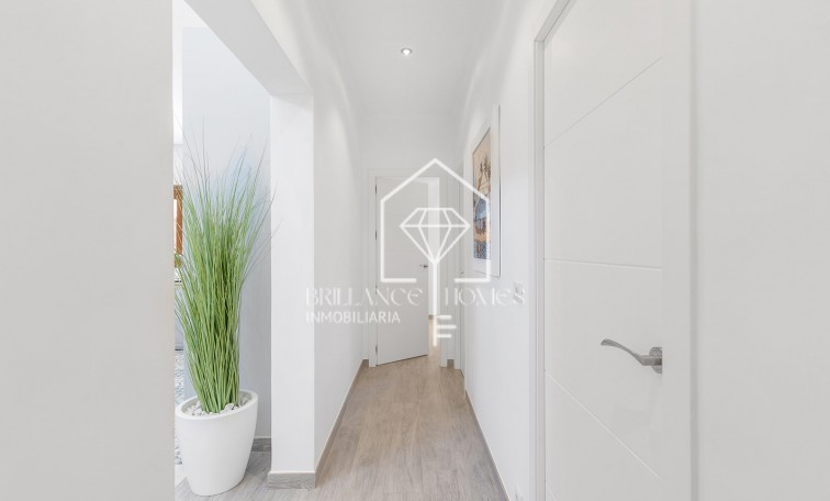 Revente - Villa - Orihuela - Orihuela Costa