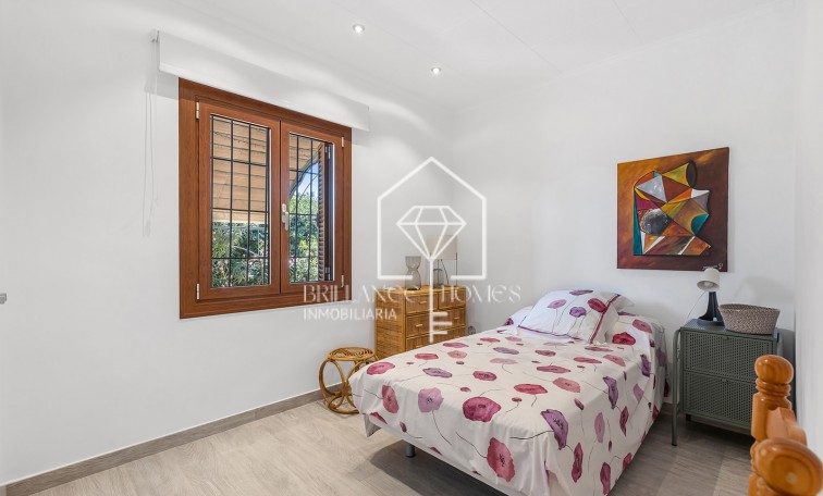 Revente - Villa - Orihuela - Orihuela Costa