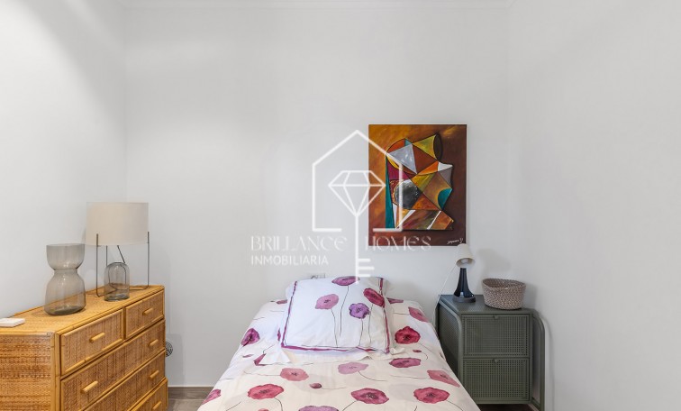 Revente - Villa - Orihuela - Orihuela Costa