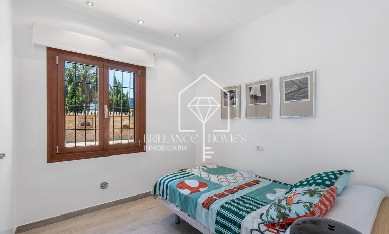 Revente - Villa - Orihuela - Orihuela Costa