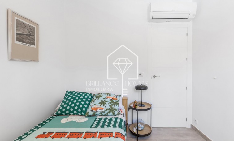 Revente - Villa - Orihuela - Orihuela Costa