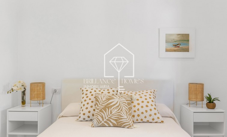 Revente - Villa - Orihuela - Orihuela Costa