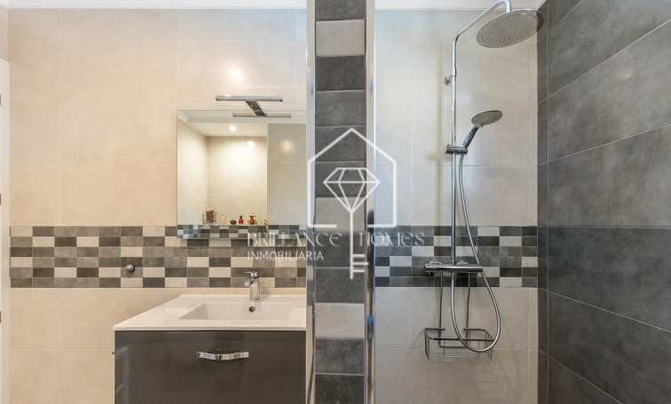 Revente - Villa - Orihuela - Orihuela Costa