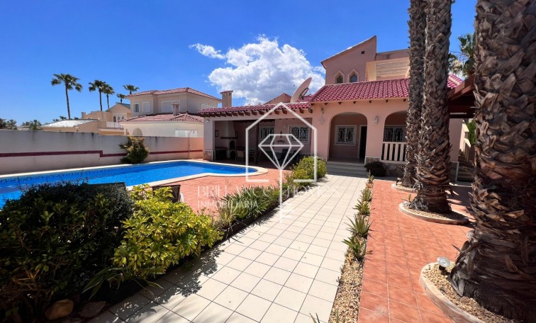 Revente - Detached villa - Ciudad Quesada - Rojales - Ciudad Quesada - Doña Pepa