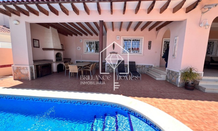 Revente - Detached villa - Ciudad Quesada - Rojales - Ciudad Quesada - Doña Pepa
