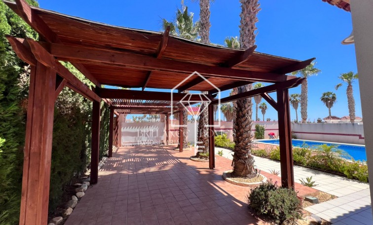 Revente - Detached villa - Ciudad Quesada - Rojales - Ciudad Quesada - Doña Pepa