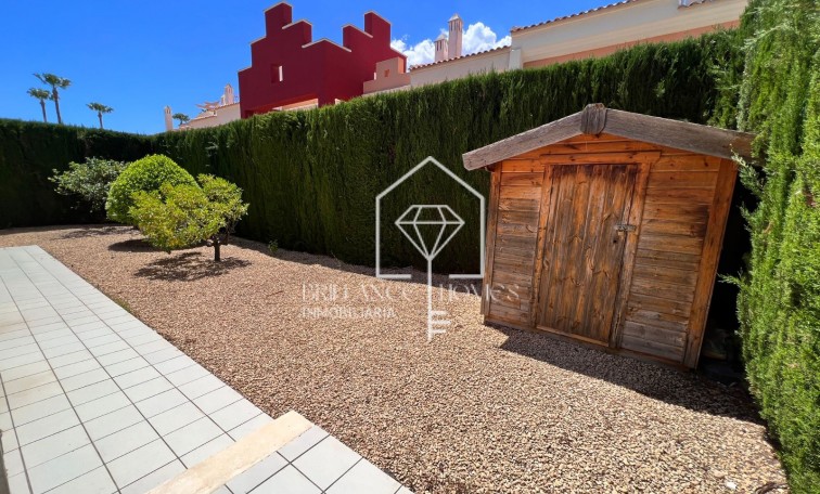 Revente - Detached villa - Ciudad Quesada - Rojales - Ciudad Quesada - Doña Pepa