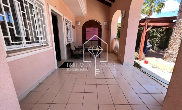 Revente - Detached villa - Ciudad Quesada - Rojales - Ciudad Quesada - Doña Pepa