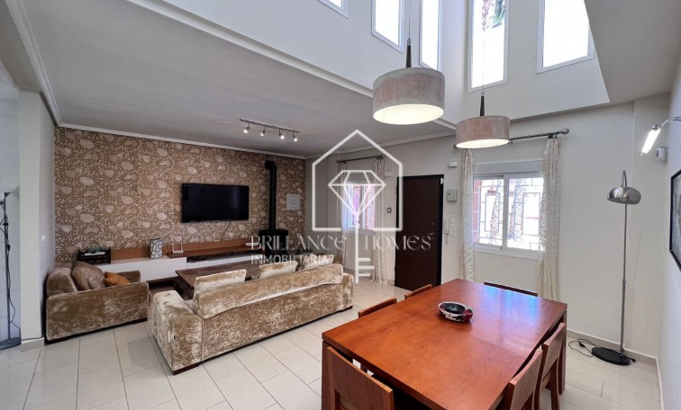 Revente - Detached villa - Ciudad Quesada - Rojales - Ciudad Quesada - Doña Pepa