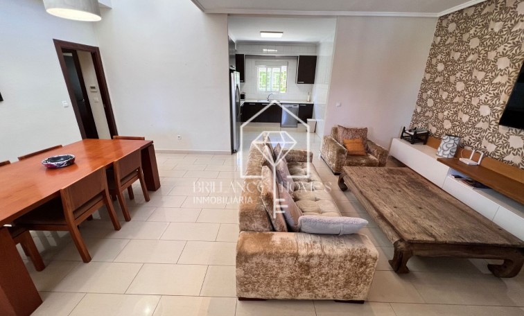 Revente - Detached villa - Ciudad Quesada - Rojales - Ciudad Quesada - Doña Pepa
